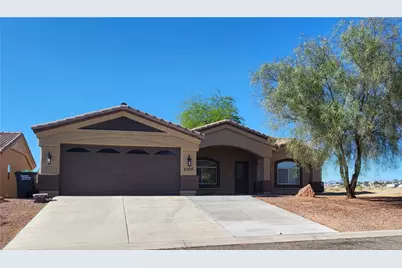 2105 E Crystal Drive, Fort Mohave, AZ 86426 - Photo 1