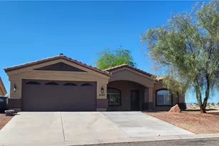 2105 E Crystal Dr, Fort Mohave, AZ 86426 - Photo 1