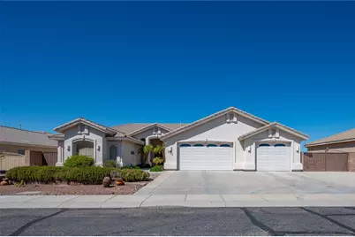 2533 Majestic Way, Bullhead City, AZ 86442 - Photo 1