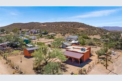 5016 W Tennessee Avenue, Chloride, AZ 86431 - Photo 1