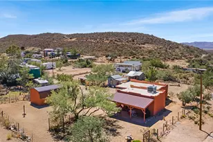 5016 W Tennessee Ave, Chloride, AZ 86431 - Photo 1