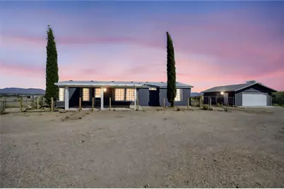 596 S Emery Park Road, Golden Valley, AZ 86413 - Photo 1