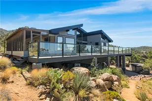 4825 E Buckboard Trail, Kingman, AZ 86401 - Photo 1