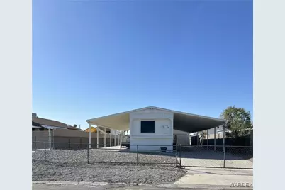 896 Palo Verde, Bullhead City, AZ 86442 - Photo 1