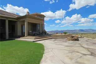 843 S Desert Canyon Way, Kingman, AZ 86401 - Photo 1