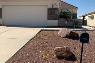 2421 Stardust Dr, Bullhead City, AZ 86442 - Photo 1