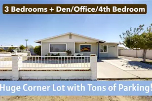 1250 Jasper Ave, Bullhead City, AZ 86442 - Photo 1