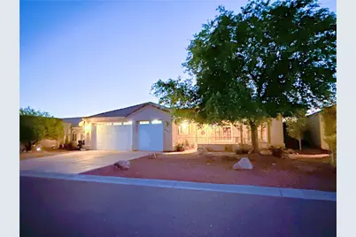 4567 S Ghostflower Pass, Fort Mohave, AZ 86426 - Photo 1