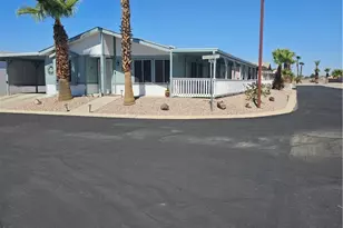 1545 E El Rodeo Rd, Fort Mohave, AZ 86426 - Photo 1