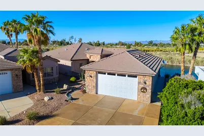 10714 S Blue Water Bay, Mohave Valley, AZ 86440 - Photo 1