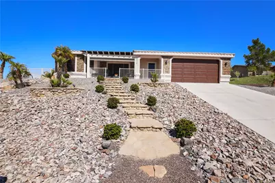 3070 S Oro Grande Plaza, Lake Havasu, AZ 86406 - Photo 1