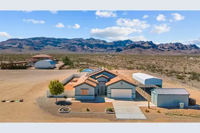 5353 S Turquoise Road, Golden Valley, AZ 86413 - Photo 1