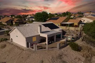 2106 E Shadow Canyon Dr, Bullhead City, AZ 86442 - Photo 1