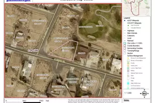 7757 E Oxbow Dr, Kingman, AZ 86401 - Photo 1