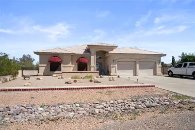 7675 E Oxbow Drive, Kingman, AZ 86401 - Photo 1