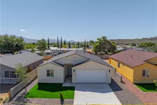 1180 E Carver Ave, Kingman, AZ 86409 - Photo 1