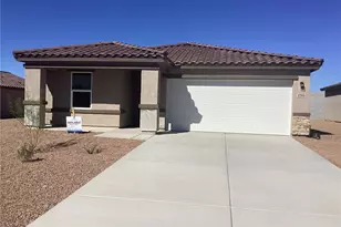 1793 E Camino Colorado, Fort Mohave, AZ 86426 - Photo 1