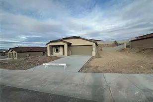2547 Montano Ridge Dr, Bullhead City, AZ 86442 - Photo 1