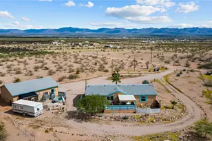 1193 S Dome Rd, Golden Valley, AZ 86413 - Photo 1