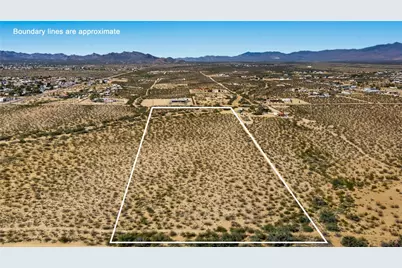 000 Hwy 68, Golden Valley, AZ 86413 - Photo 1