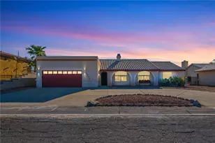 5768 S Bernstein Dr, Fort Mohave, AZ 86426 - Photo 1