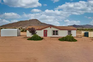 10842 N Painted Rock Dr, Kingman, AZ 86401 - Photo 1