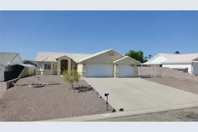 2123 E Marissa Drive, Fort Mohave, AZ 86426 - Photo 1
