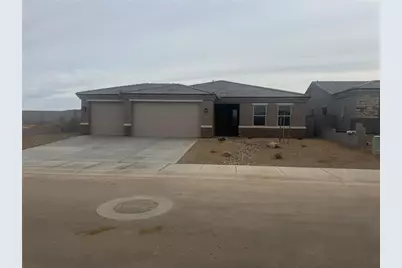 3672 Wheatland Avenue, Kingman, AZ 86401 - Photo 1