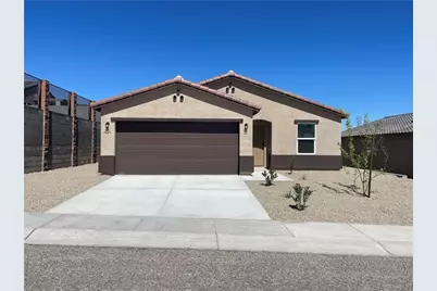 2411 Vista Del Oro, Bullhead City, AZ 86442 - Photo 1