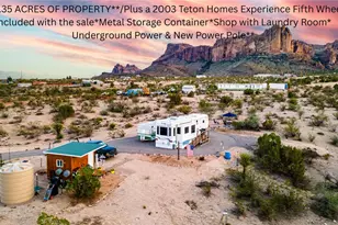 1597 S Gisela Rd, Golden Valley, AZ 86413 - Photo 1