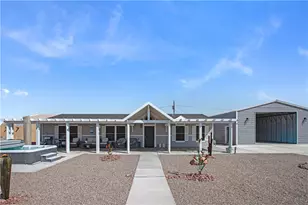 5083 E Chiricahua Dr, Topock, AZ 86436 - Photo 1