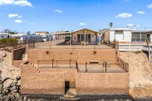 1342 E Dike Rd, Mohave Valley, AZ 86440 - Photo 1