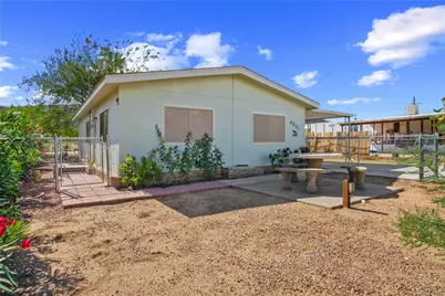 4851 N Sierra Road, Kingman, AZ 86409 - Photo 1