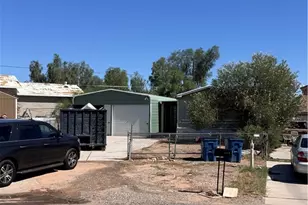 469 E Santa Maria Rd, Bullhead City, AZ 86442 - Photo 1