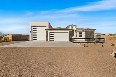 7575 E Towago Drive, Kingman, AZ 86401 - Photo 1