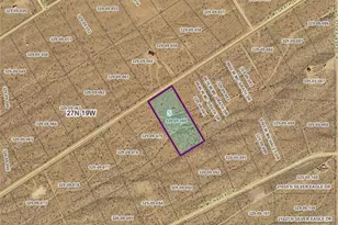 8674 W McGrath Dr, White Hills, AZ 86445 - Photo 1