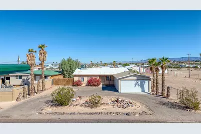 4957 Kayenta Drive, Topock, AZ 86436 - Photo 1