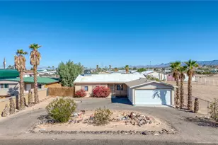 4957 Kayenta Dr, Topock, AZ 86436 - Photo 1