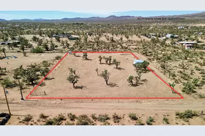 327-06-213 N Peach Drive, Dolan Springs, AZ 86441 - Photo 1