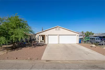 5727 S Flint, Fort Mohave, AZ 86426 - Photo 1