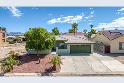 5692 S Wishing Well Drive, Fort Mohave, AZ 86426 - Photo 1