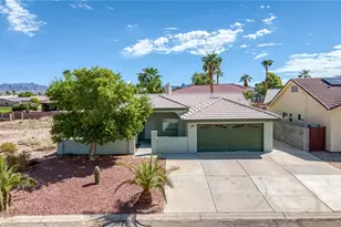 5692 S Wishing Well Dr, Fort Mohave, AZ 86426 - Photo 1
