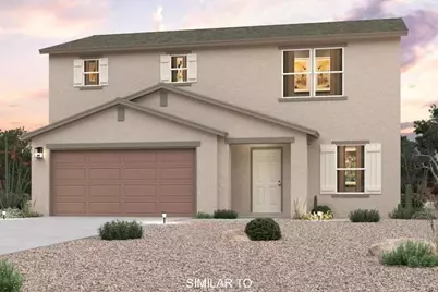 2052 E Desert Palms Drive, Fort Mohave, AZ 86426 - Photo 1