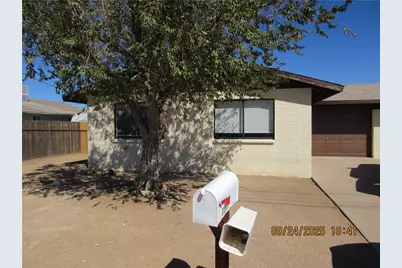 2027 Wickieup Avenue, Kingman, AZ 86401 - Photo 1