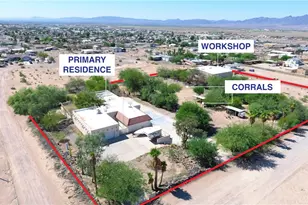 1740 E Gardner Rd, Fort Mohave, AZ 86426 - Photo 1