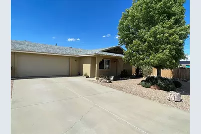 3337 N Apache Street, Kingman, AZ 86401 - Photo 1