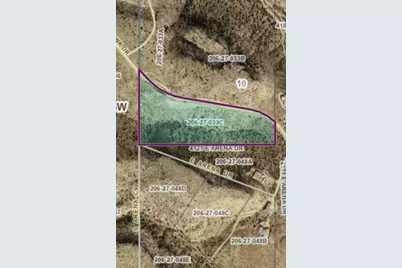 0000 E Tomahawk Drive, Kingman, AZ 86401 - Photo 1