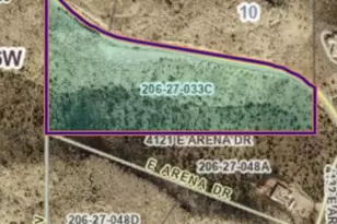 0000 E Tomahawk Dr, Kingman, AZ 86401 - Photo 1