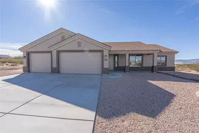 7072 E Stetson Dr Avenue, Kingman, AZ 86401 - Photo 1