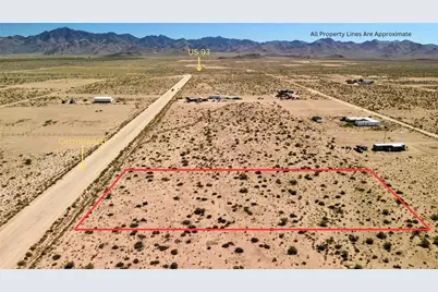 340-15-050 W Cottonwood Road, Dolan Springs, AZ 86441 - Photo 1